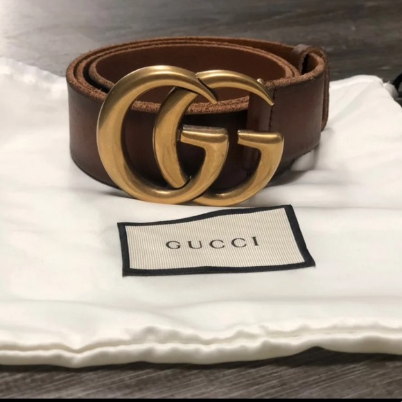 Gucci Accessories - Gucci Belt